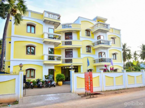 HOTEL PRISO